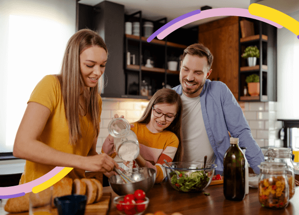 Credito personal con cargo a cuenta