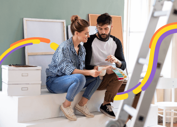 Creditp personal con garantia hipotecaria