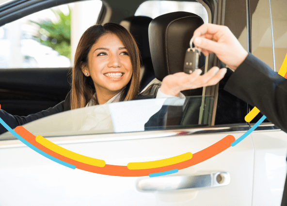 Credito vehiculo auto