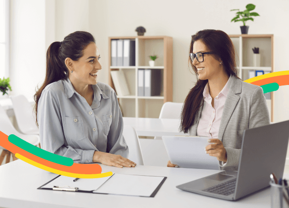 Credito personal con orden de descuento