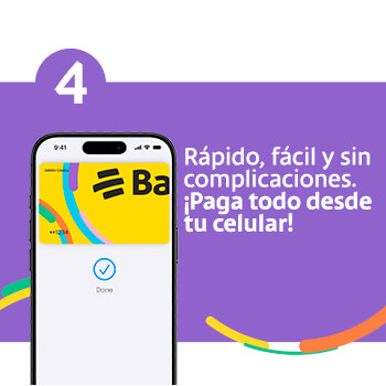 tutorial paso 2 google pay