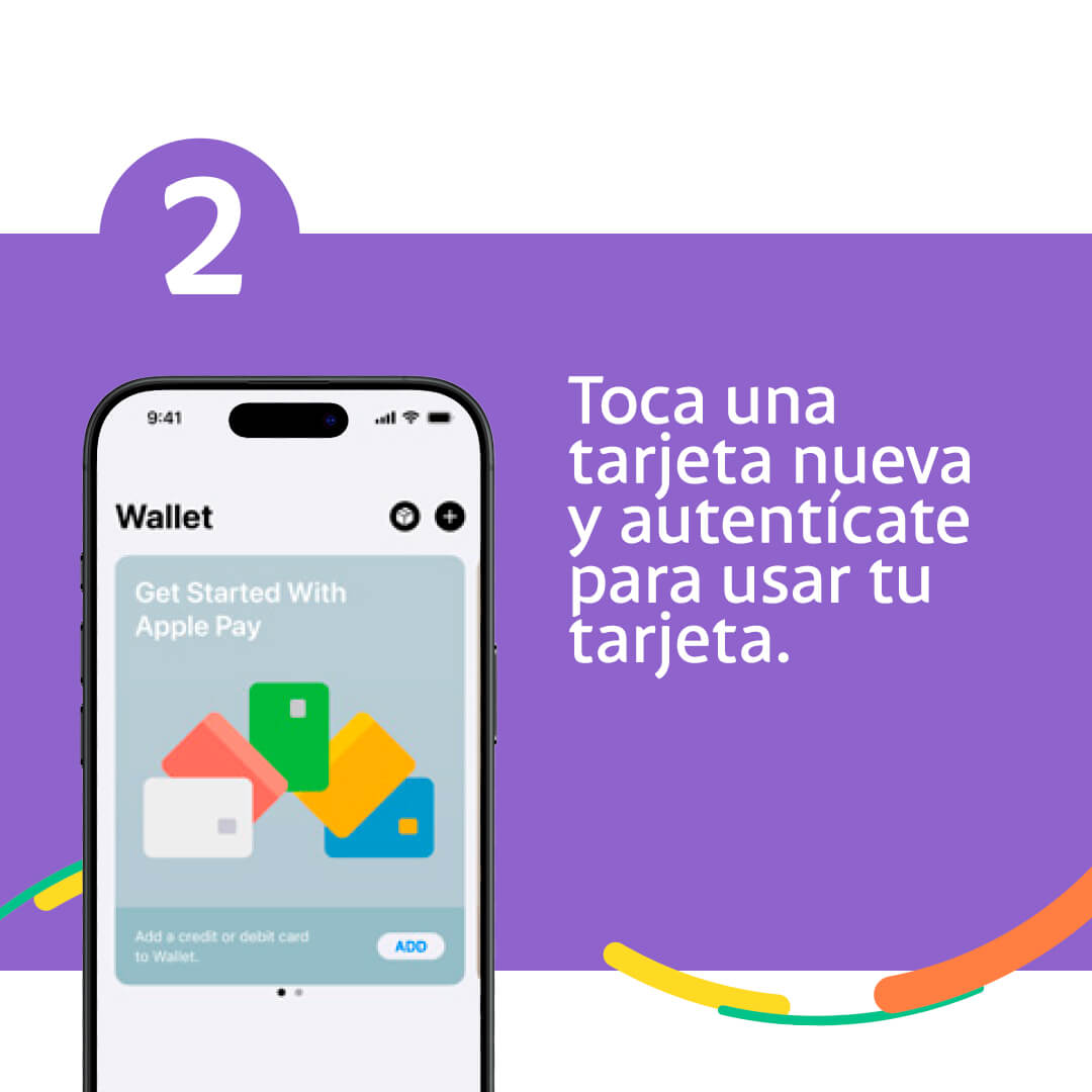 tutorial paso 2 google pay