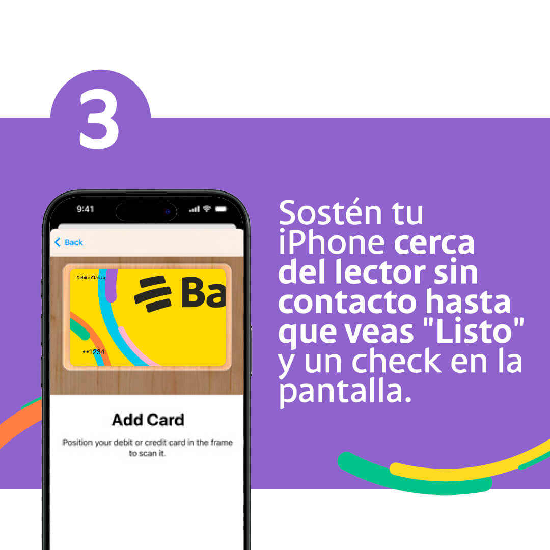 tutorial paso 2 google pay