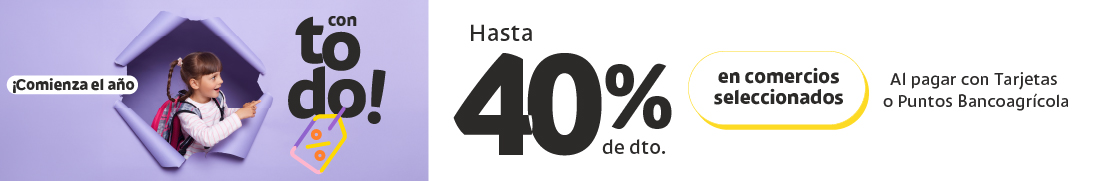 promociones inicio de año 2026