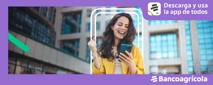 banca movil transacciones