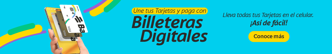 billetera digital 