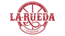 logo la rueda