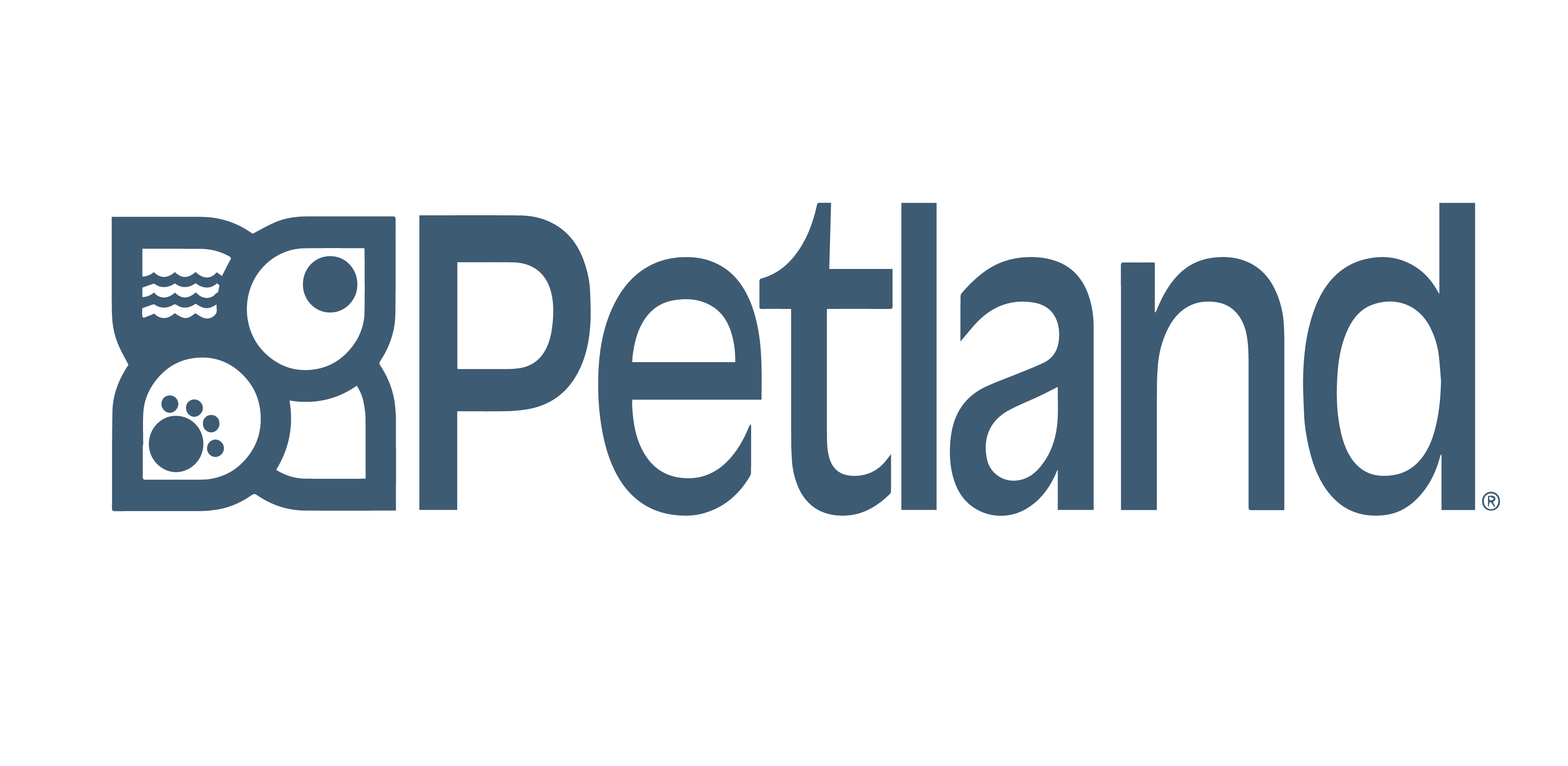 logo petland