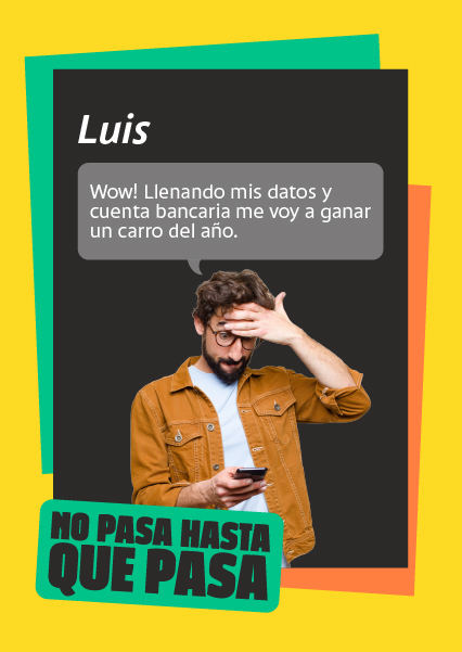 Cuenta de Ahorro Unidos