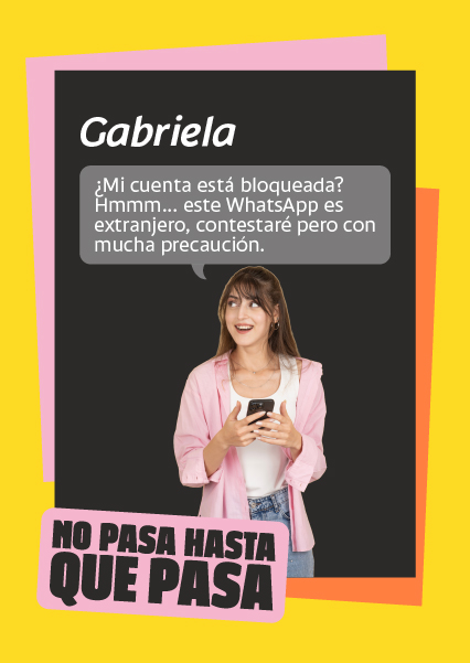 Cuenta de Ahorro Unidos