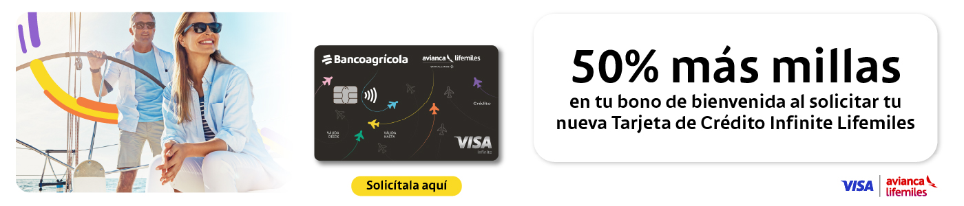 beneficio lifemiles