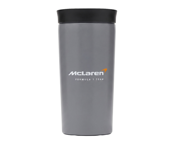 mclaren premios