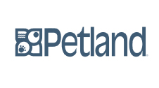 logo petland