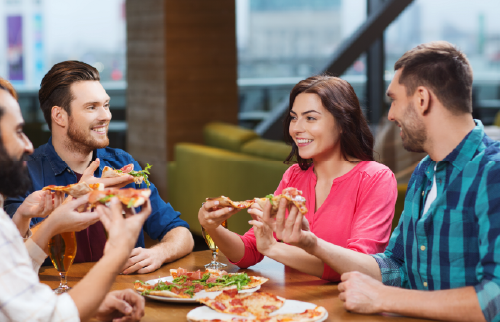 lifemiles restaurantes reto