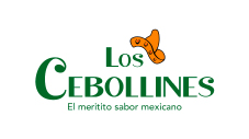 logo los cebollines