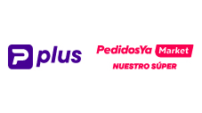 logo pedidosya