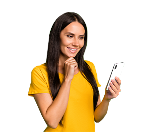 transfiere a un tercero desde banca movil