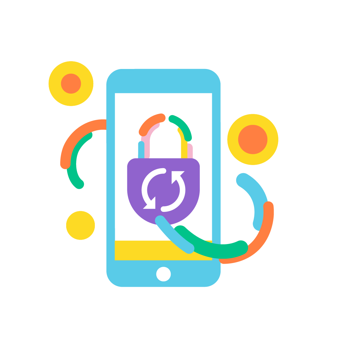 transferencias app