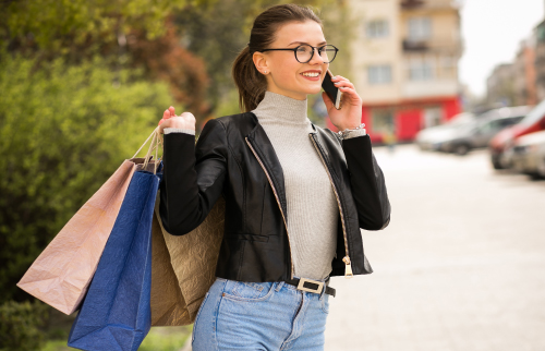 reto lifemiles compra moda