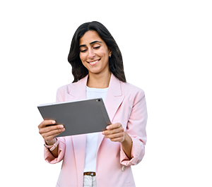 Solicita tu chequera en banca movil