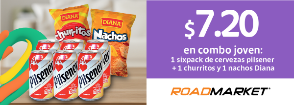 roadmarket
