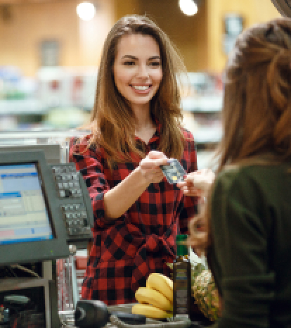 Servicio pos beneficios