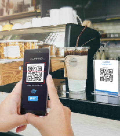 beneficios Transferencias qr