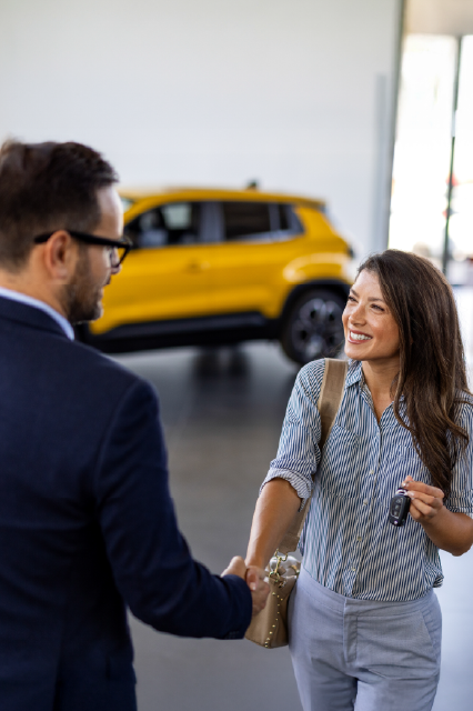 Creditos banco agricola