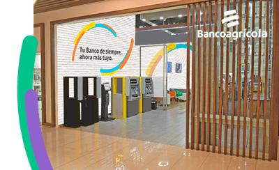agencias banco agricola