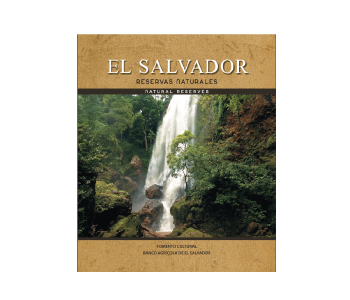 Libro reservas naturales