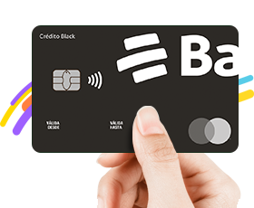 Tarjeta de credito Mastercard Black