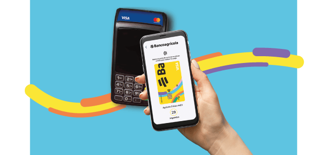billetera digital bancoagricola