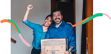 credito hipotecario vivienda salvadoreños en el exterior