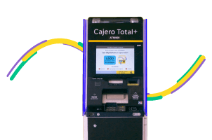 cajeros total bancoagricola
