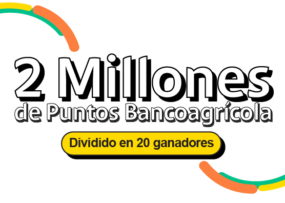 premios mundial bancoagricola