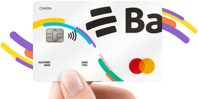Tarjeta de Credito Mastercard sin membresia Bancoagricola 