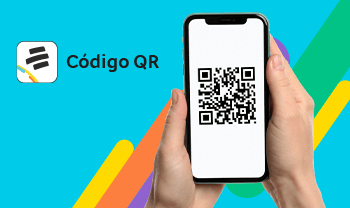 Código QR bancoagricola