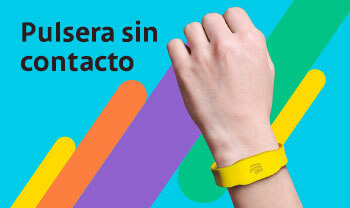 Pulsera Debito Bancoagricola