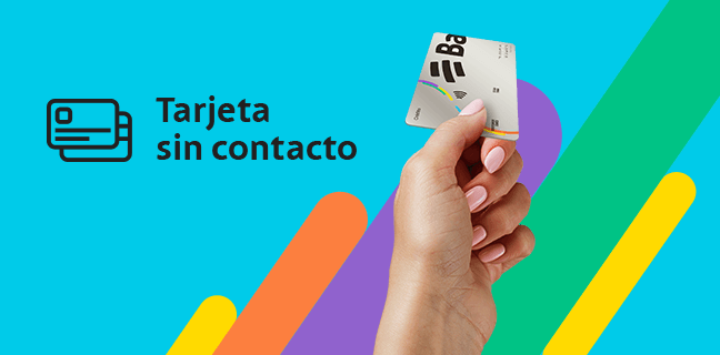 tarjeta sin contacto bancoagricola