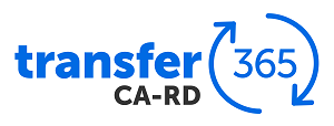 transfer365 ca-rd