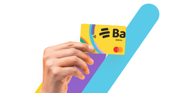 Tarjeta de Debito Mastercard Bancoagricola 