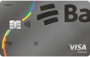 Tarjeta Credito Visa Platinum