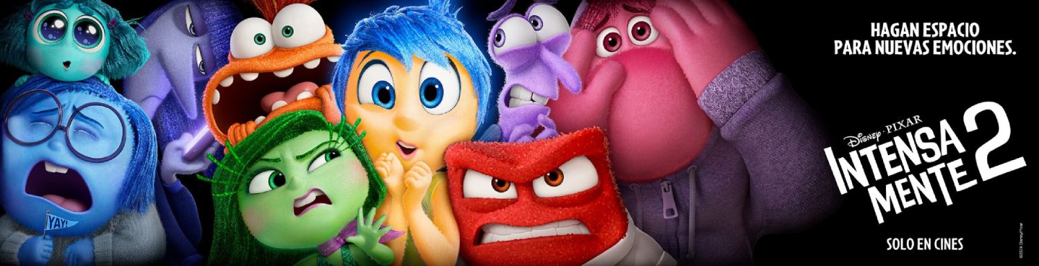 empaca tus emociones
