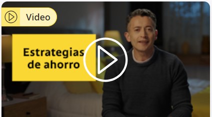 formas de ahorrar