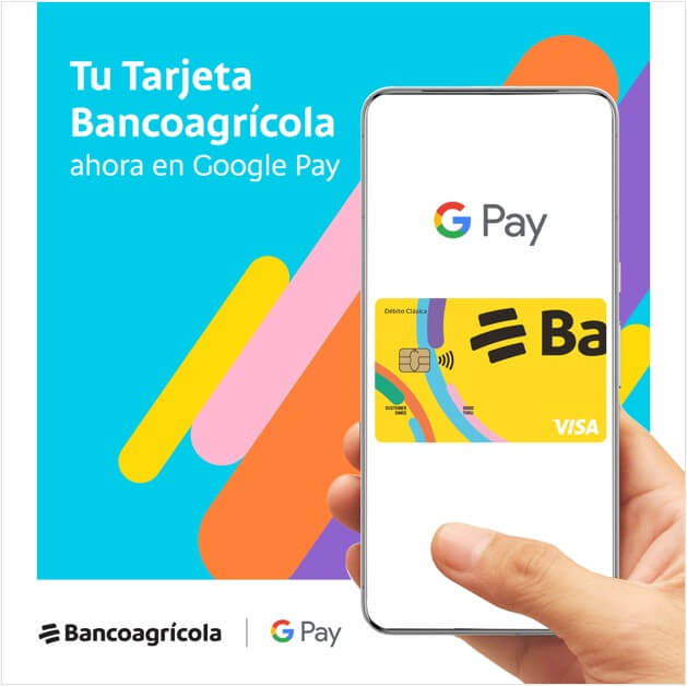 tutorial paso 1 google pay