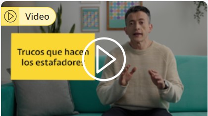 trucos de los estafadores