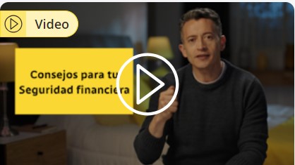 consejos para tu seguridad 
