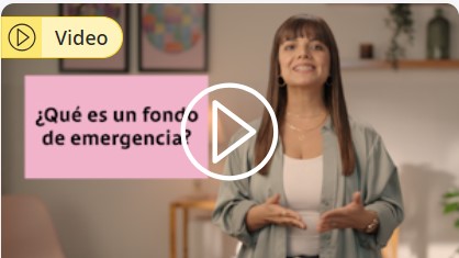 fondo de emergencia