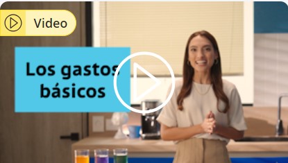Gastos esencialess 