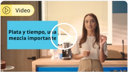 Dinero y tiempo: una combinación esencial